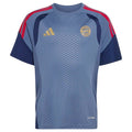 adidas FC Bayern Football 2026/27 Kids Training Jersey