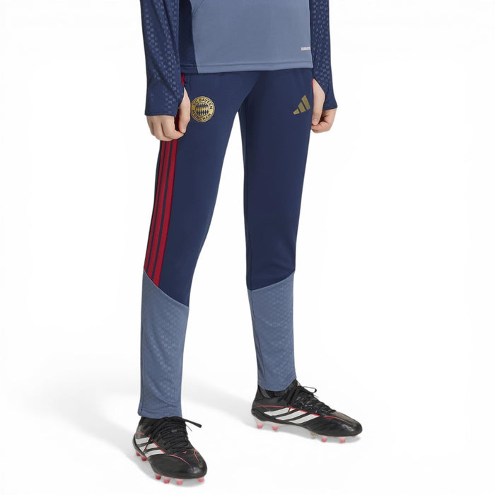 adidas FC Bayern Football 2026/27 Kids Training Pants