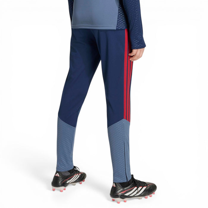 adidas FC Bayern Football 2026/27 Kids Training Pants