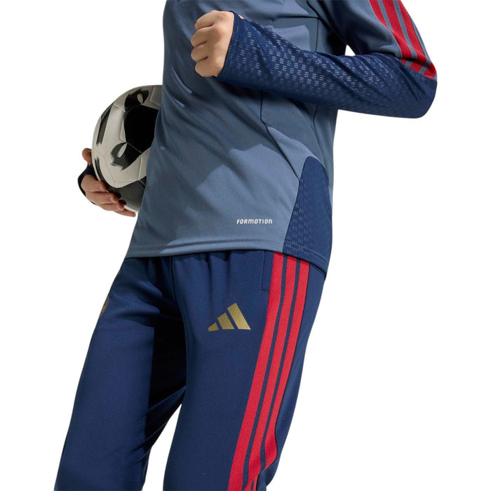 adidas FC Bayern Football 2026/27 Kids Training Pants