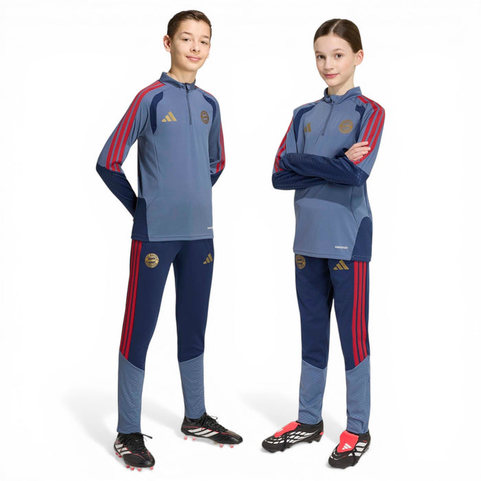 adidas FC Bayern Football 2026/27 Kids Training Pants