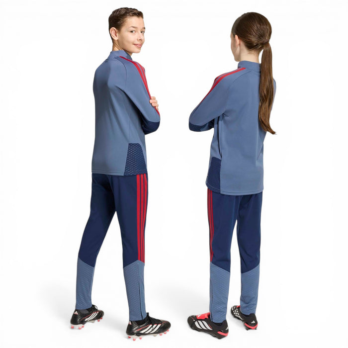 adidas FC Bayern Football 2026/27 Kids Training Pants