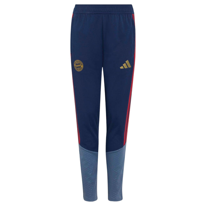adidas FC Bayern Football 2026/27 Kids Training Pants