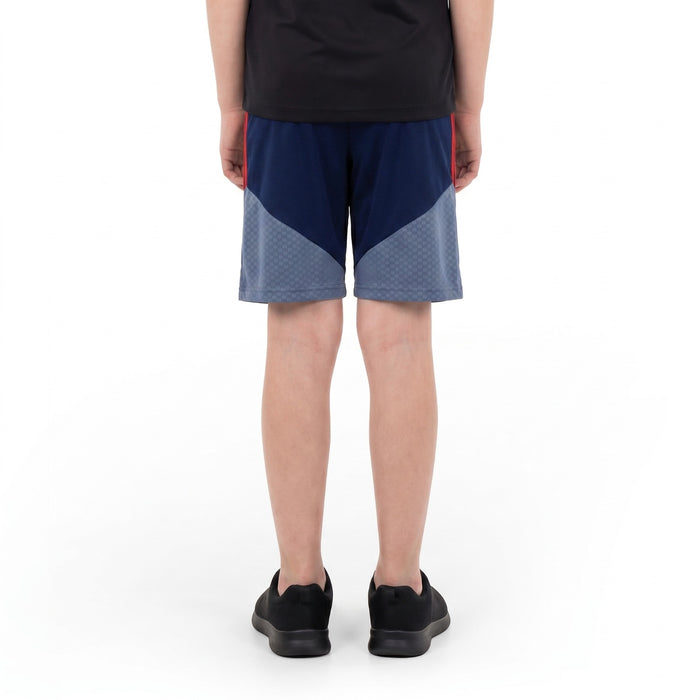 adidas FC Bayern Football 2026/27 Kids Training Shorts
