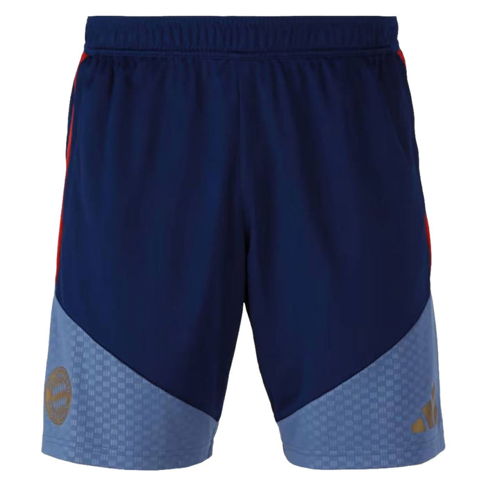 adidas FC Bayern Football 2026/27 Kids Training Shorts