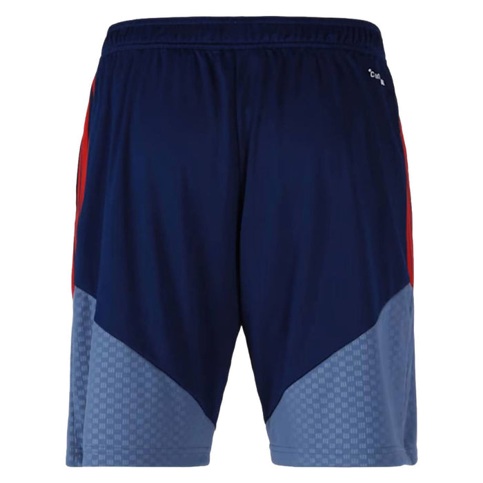 adidas FC Bayern Football 2026/27 Kids Training Shorts