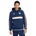 adidas FC Bayern Munich Football 2026/27 Adults Hoodie