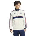 adidas FC Bayern Munich Football 2026/27 Adults Track Top