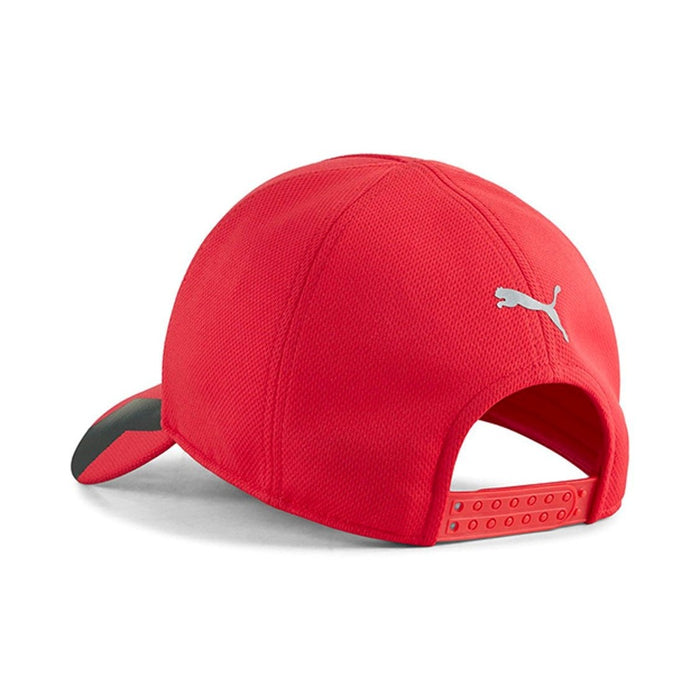 Puma Ferrari Baseball Cap Red