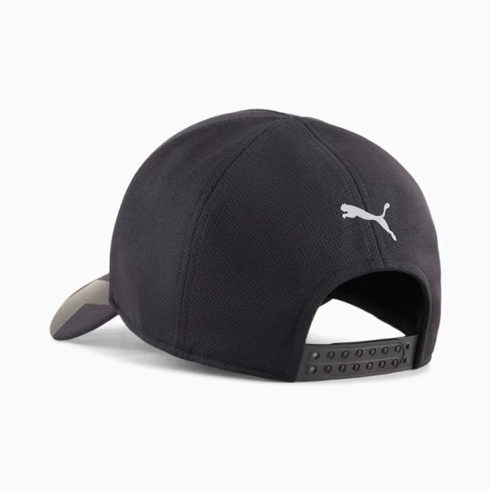 Puma Ferrari Baseball Cap Black
