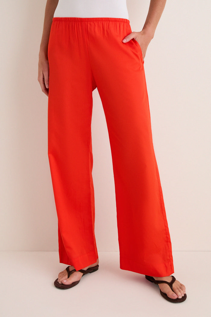 Feu Yoko Pocket Pant