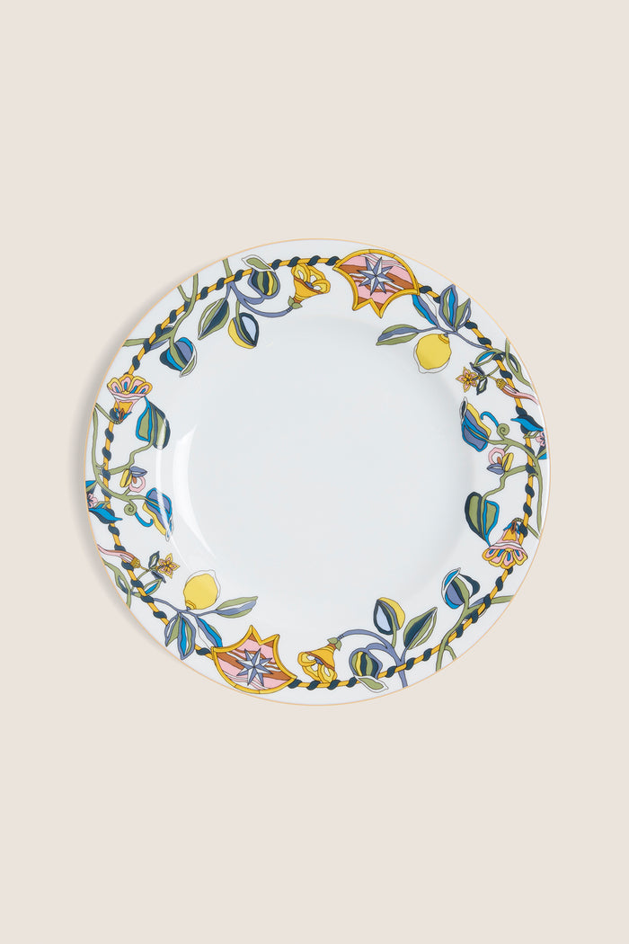 Fiesole Dinner Plates (Set of 2)