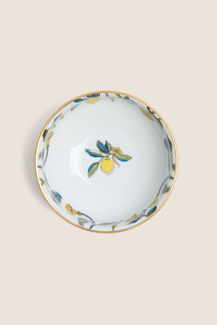 Fiesole Snack Bowl (Set of 2)