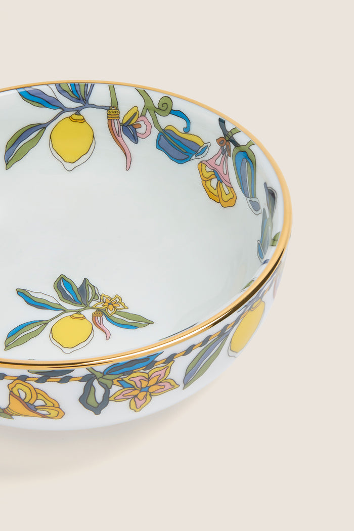 Fiesole Snack Bowl (Set of 2)