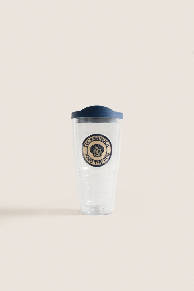 Find the Fun 24 oz Tumbler