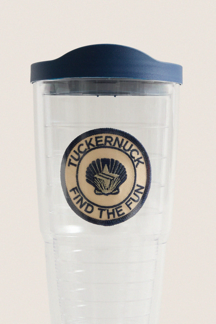 Find the Fun 24 oz Tumbler