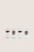 Find the Fun and Whale Tumblers (Set of 4)