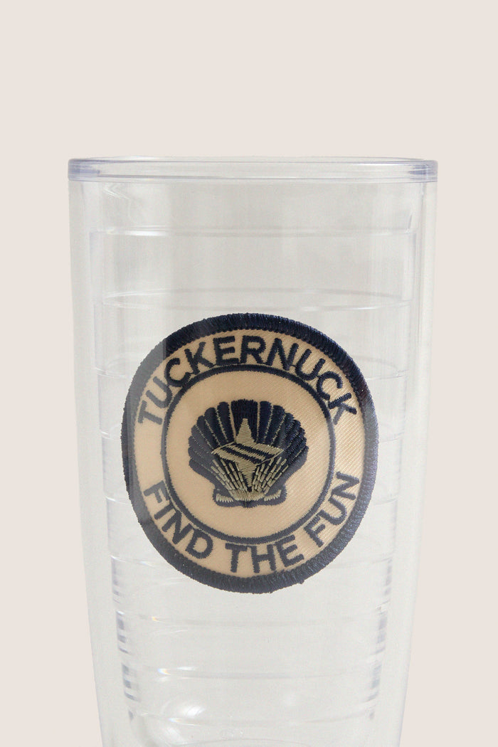 Find the Fun and Whale Tumblers (Set of 4)