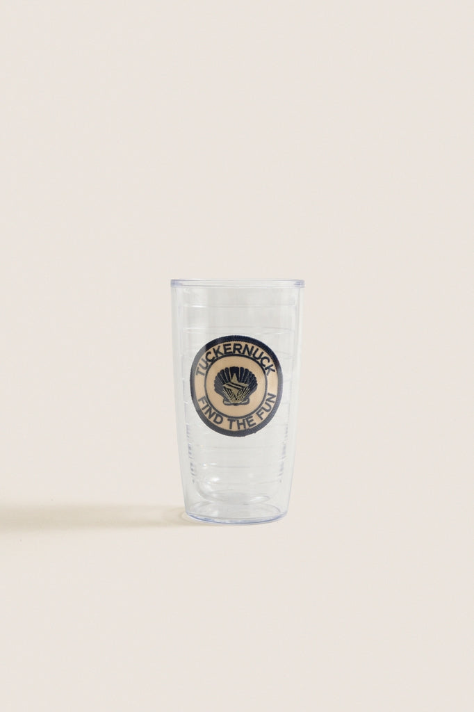Find the Fun and Whale Tumblers (Set of 4)
