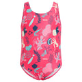 Firefly BB Tori Stretch Girls Slim-Fit Swimsuit