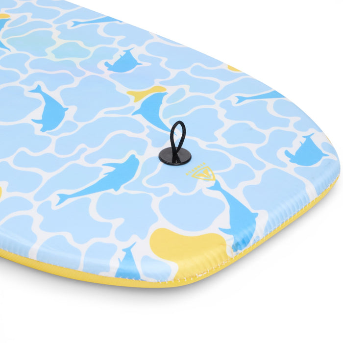 Firefly EPS 33-Inch Kids Lightweight Bodyboard