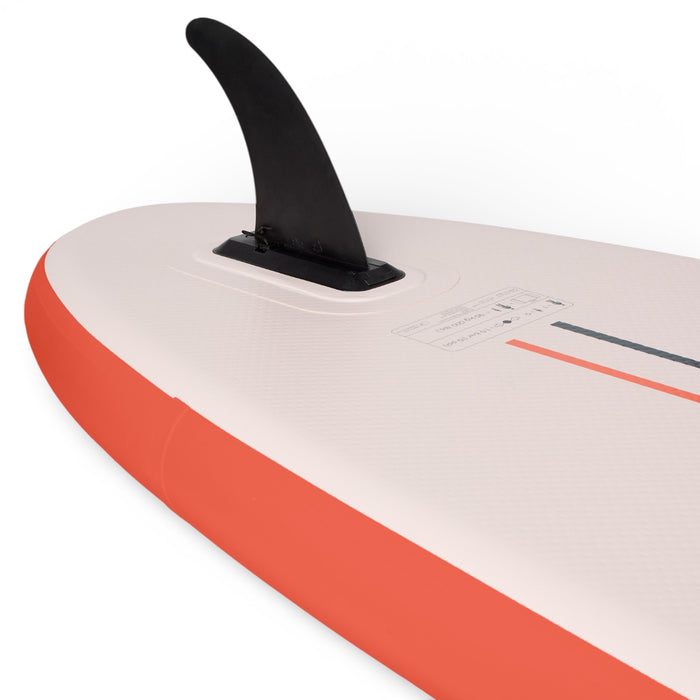 FIREFLY iSUP 1.0 I 9'6" SUP,BEIGE/BLUE