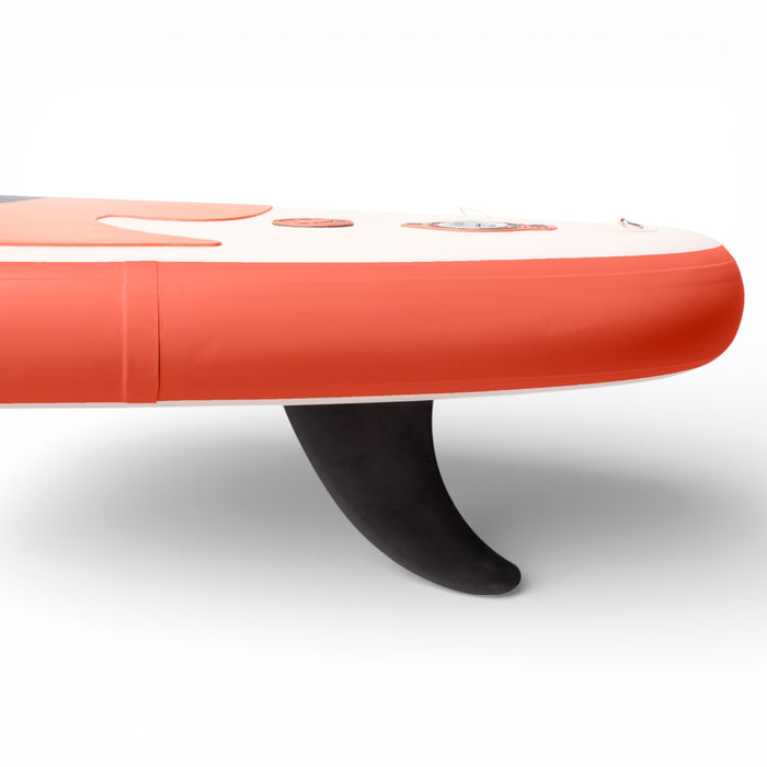 FIREFLY iSUP 1.0 I 9'6" SUP,BEIGE/BLUE