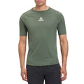 Firefly Larry II UPF 50 Mens Lightweight Swimming Rashguard
