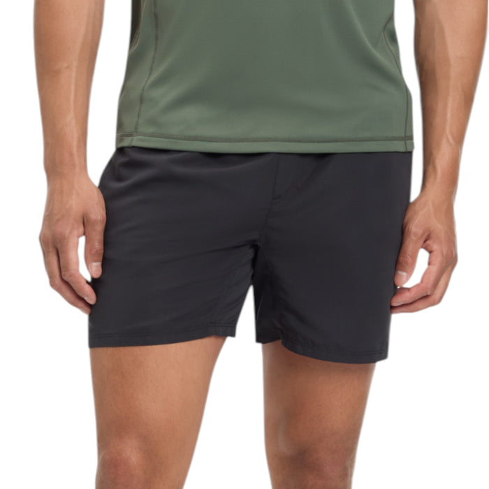 FIREFLY M Larry II Rashguard Grn