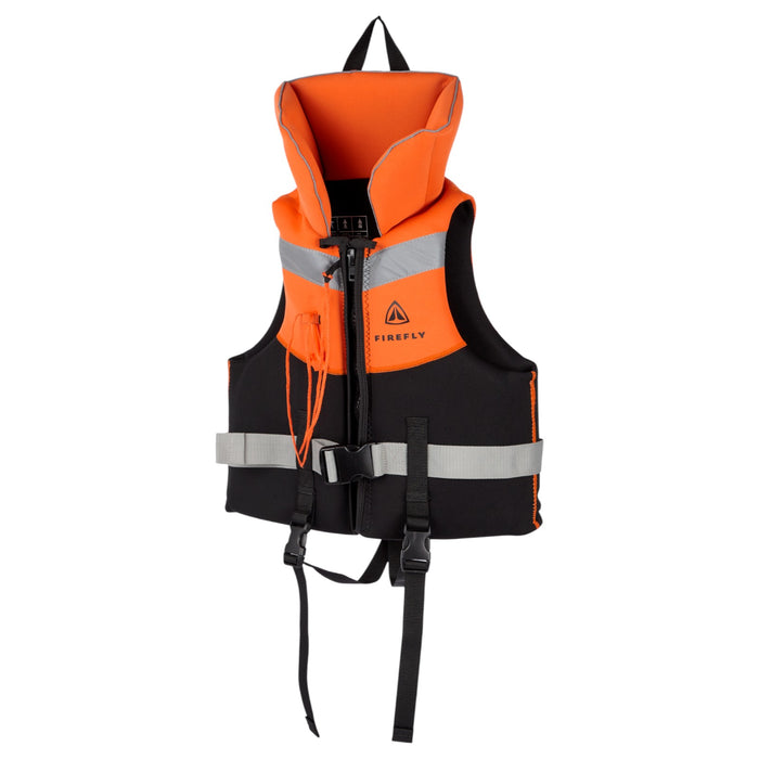 FIREFLY Reflective Kids Swimming Safety Vest