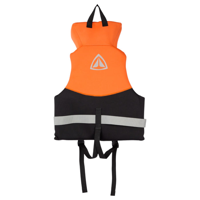 FIREFLY Reflective Kids Swimming Safety Vest