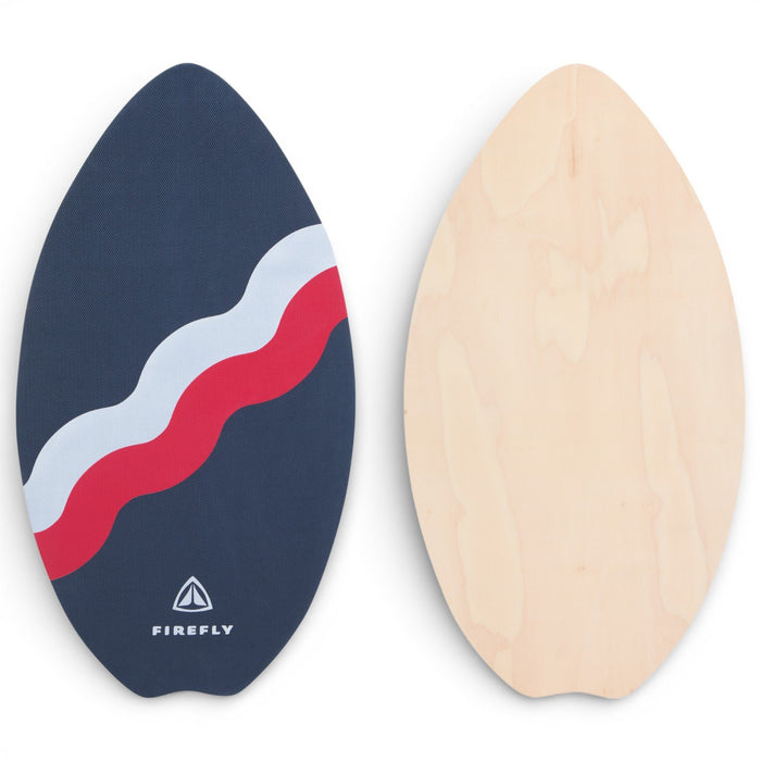Firefly Skimbo Lightweight Foam Bodyboard