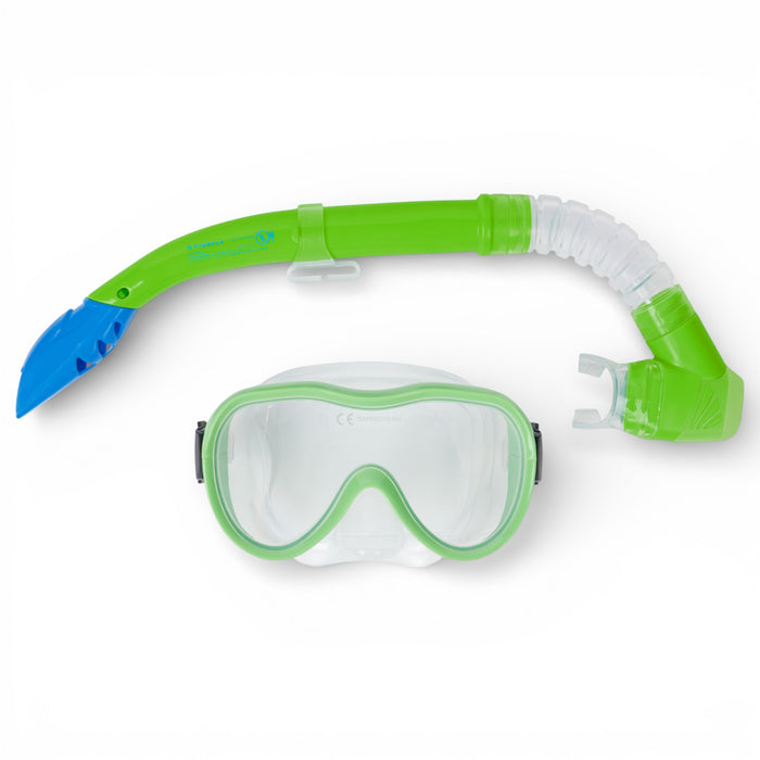 Firefly ST5 IIJ Kids Snorkeling Set