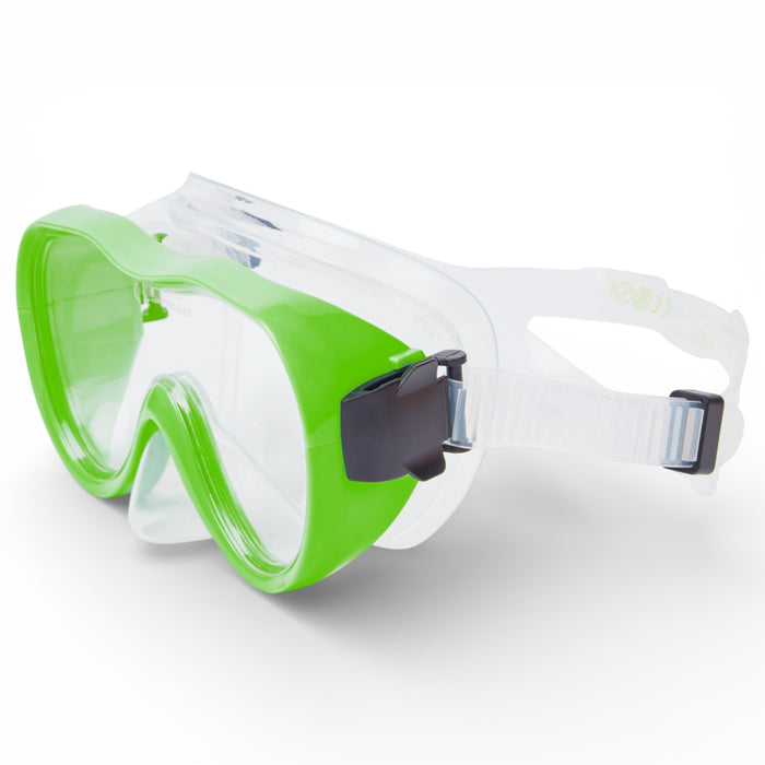 Firefly ST5 IIJ Kids Snorkeling Set