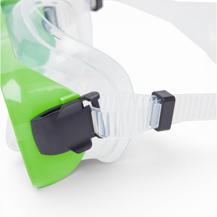 FIREFLY ST5 IIJ Snorkeling Set GRE