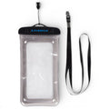 FIREFLY U Azzura Phone holder BLACK