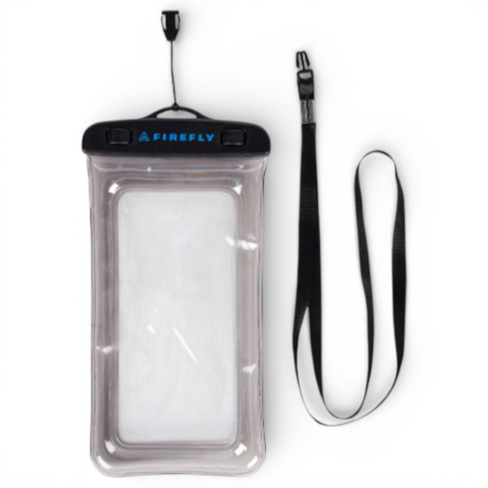 FIREFLY U Azzura Phone holder BLACK