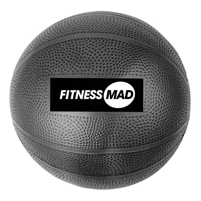 Fitness Mad 1kg PVC Medicine Ball