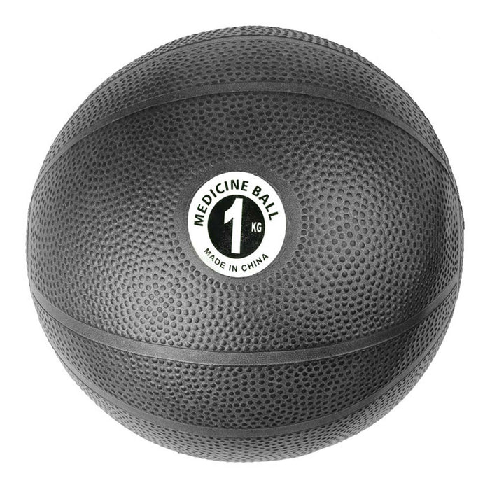 Fitness Mad 1kg PVC Medicine Ball