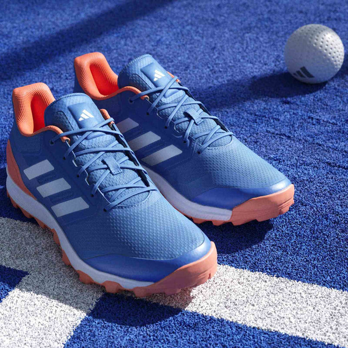 adidas Flexcloud 2.1 Field Hockey Shoes