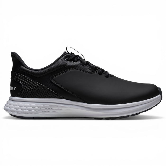 Footjoy FJ Pulse Golf Shoes Black