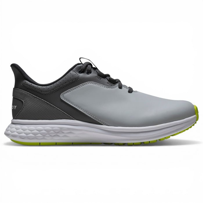 Footjoy FJ Pulse Golf Shoes Grey