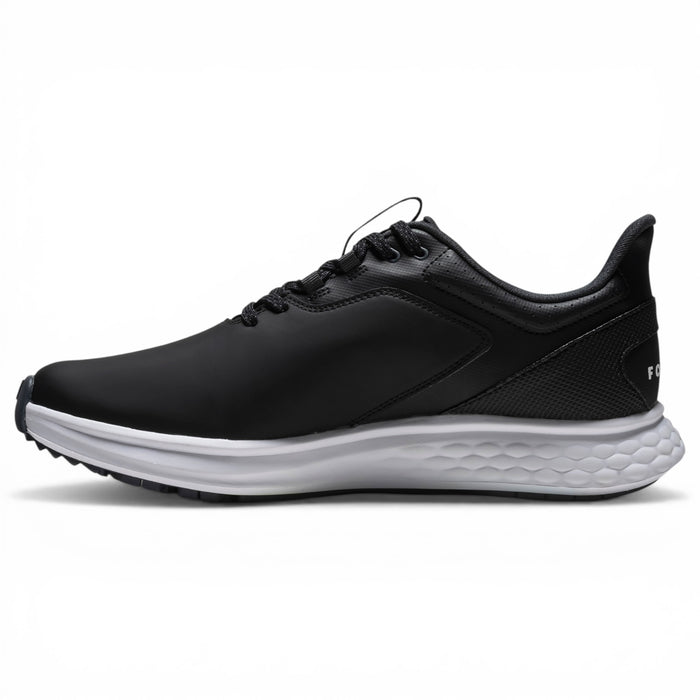 Footjoy FJ Pulse Golf Shoes Black