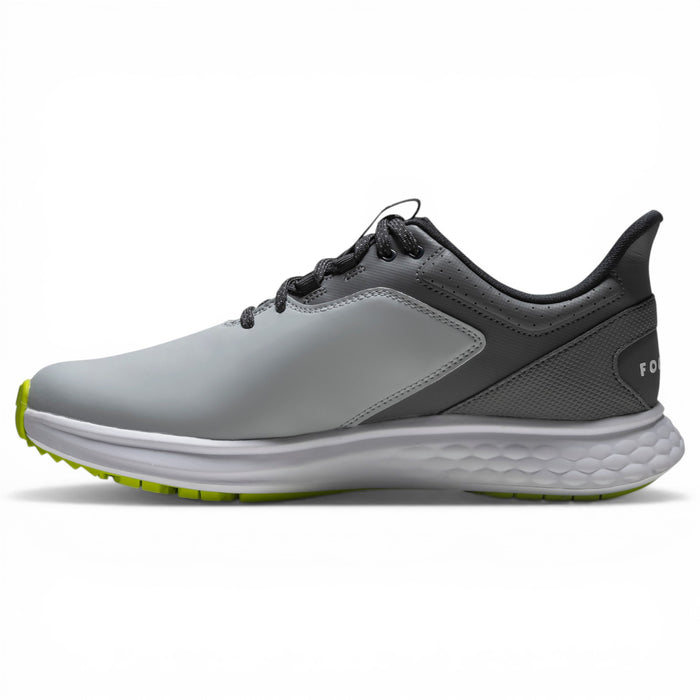 Footjoy FJ Pulse Golf Shoes Grey