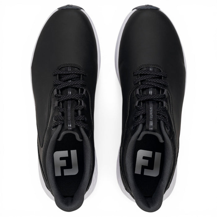 Footjoy FJ Pulse Golf Shoes Black