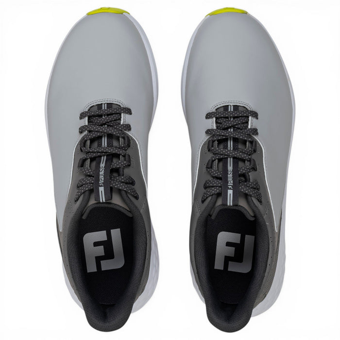 Footjoy FJ Pulse Golf Shoes Grey