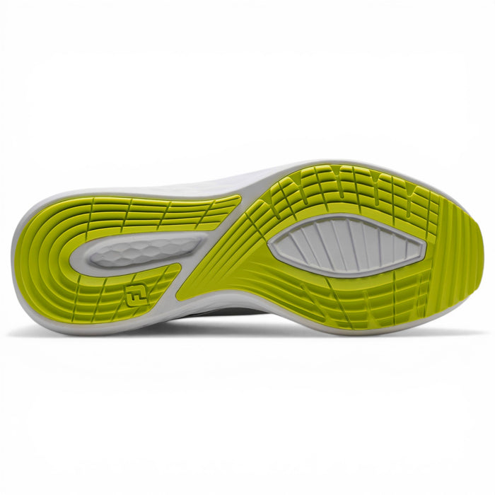 Footjoy FJ Pulse Golf Shoes Grey