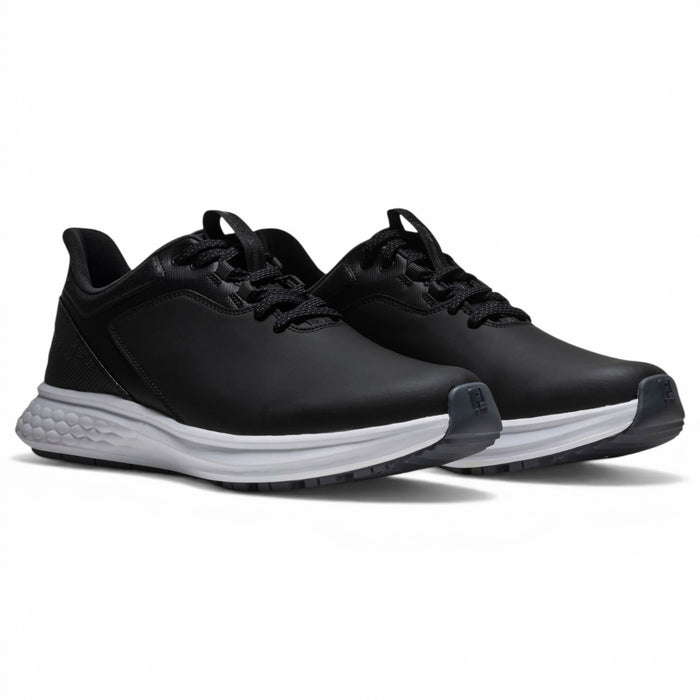 Footjoy FJ Pulse Golf Shoes Black