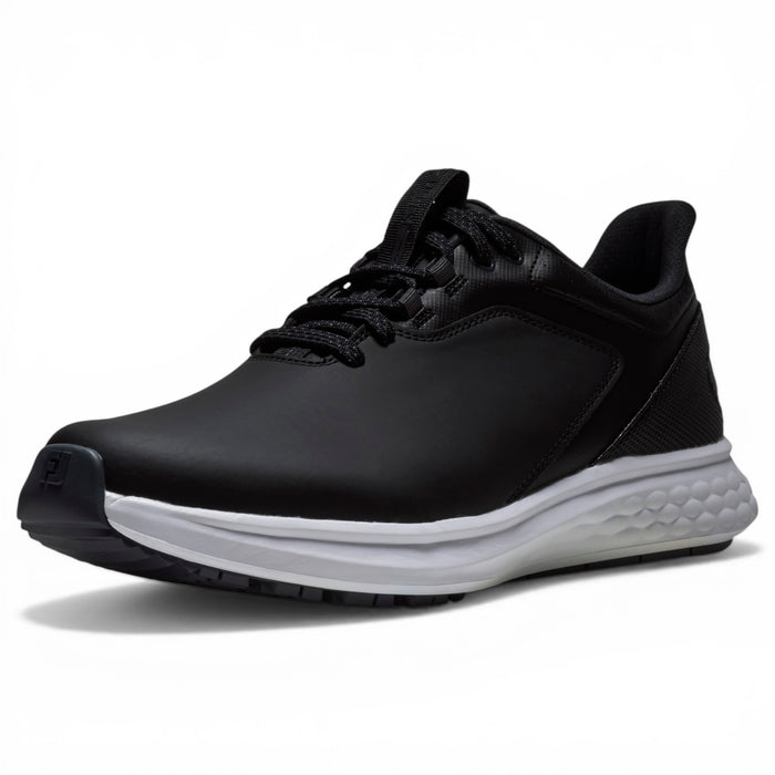 Footjoy FJ Pulse Golf Shoes Black
