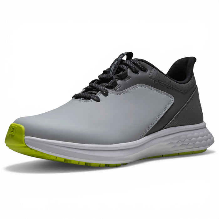 Footjoy FJ Pulse Golf Shoes Grey